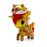 Unicorno Happy Year of the Tiger