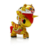 Unicorno Happy Year of the Tiger