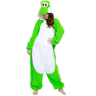 Yoshi Kigurumi
