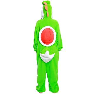 Yoshi Kigurumi